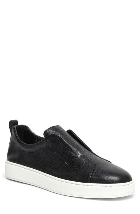 Victory Laceless Slip-On Sneaker