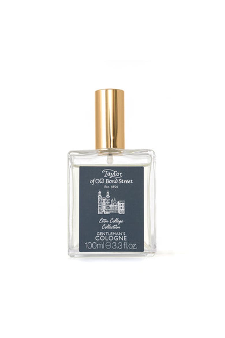 Eton College Collection Cologne, Alternate, color, White