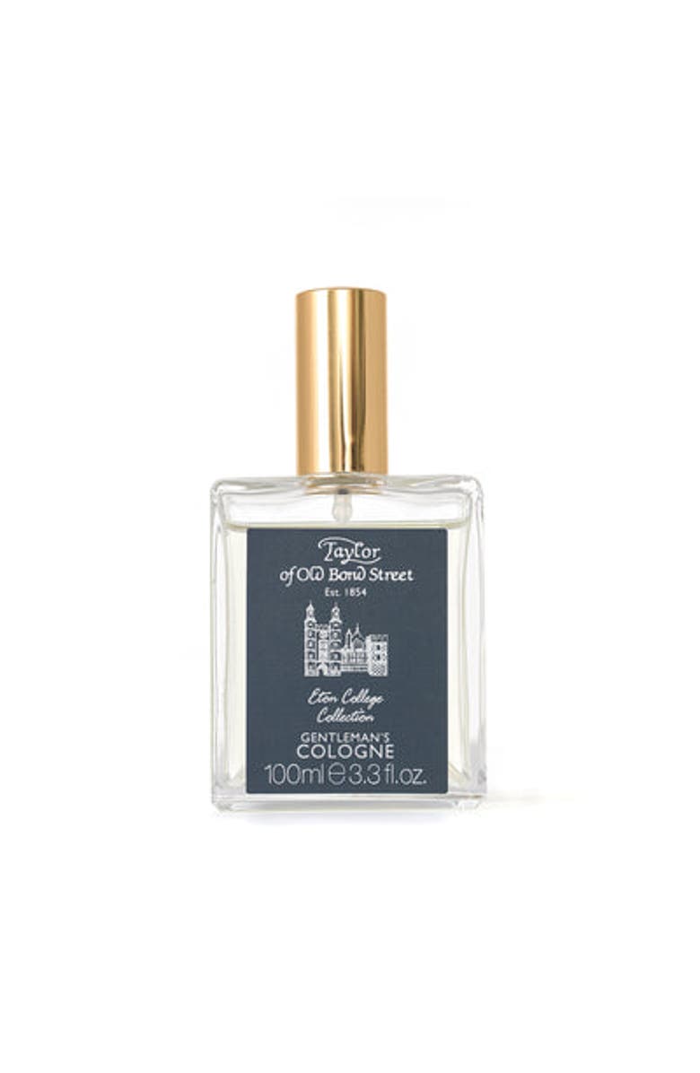 Taylor of Old Bond Street Eton College Collection Cologne, Alternate, color, White