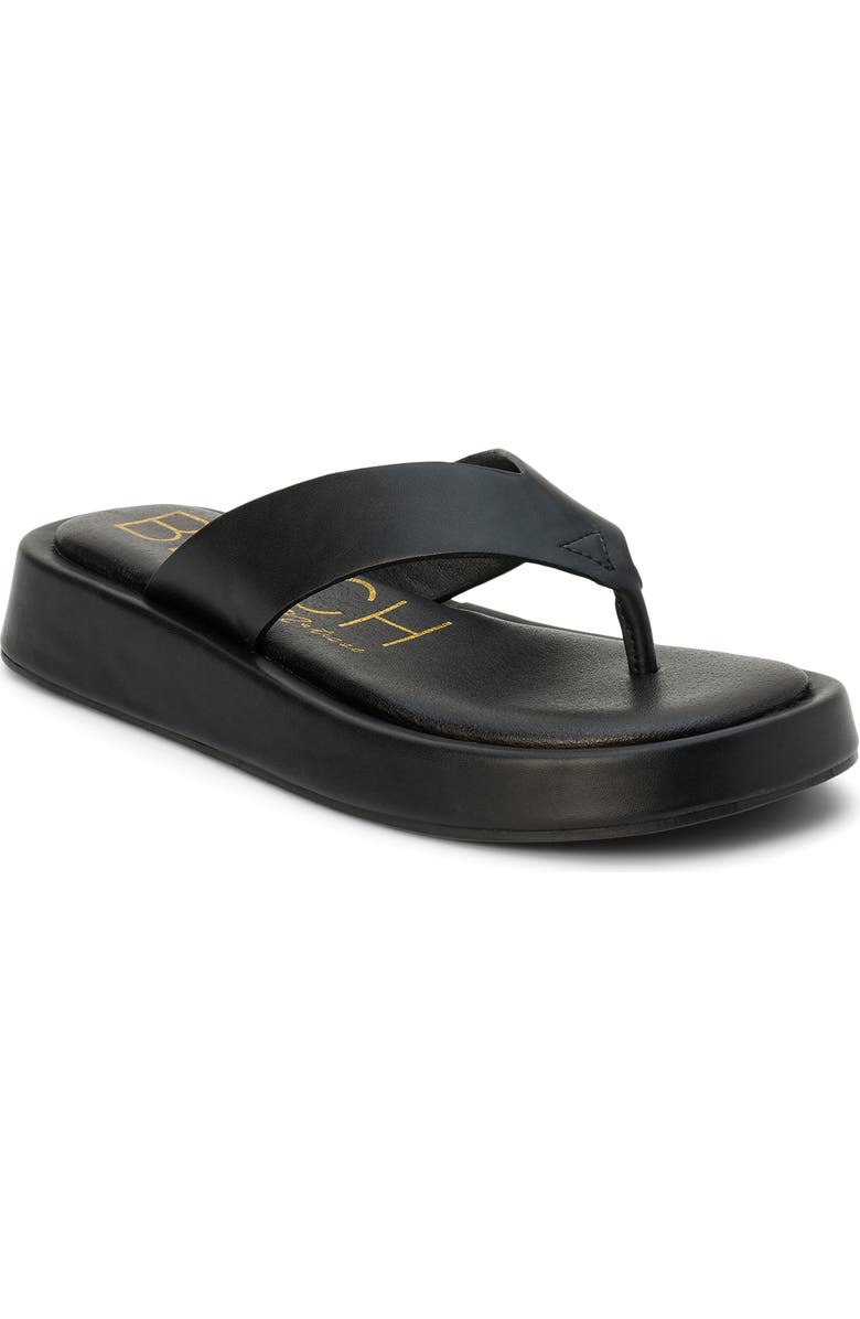 Coconuts by Matisse Mallorca Platform Flip Flop, Main, color,