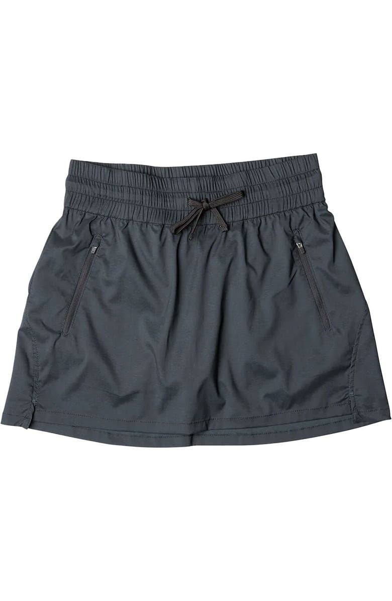 KAVU Just Beachy Skirt - Women
s, Main, color, Black