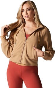 Tavi Embrace Fleece Hoodie