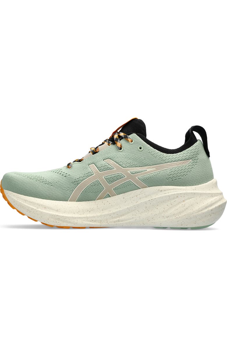 ASICS<sup>®</sup> GEL-NIMBUS<sup>®</sup> 26 Trail Running Shoe, Alternate, color,
