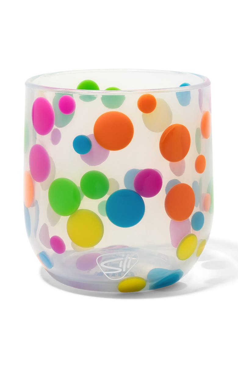 Silipint Stemless Wine Glasses 12 oz, 2 Pack, Alternate, color, 