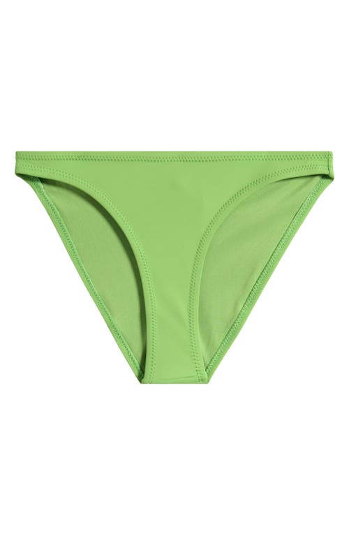GOOD AMERICAN GOOD AMERICAN COMPRESSION BETTER BIKINI BOTTOMS 