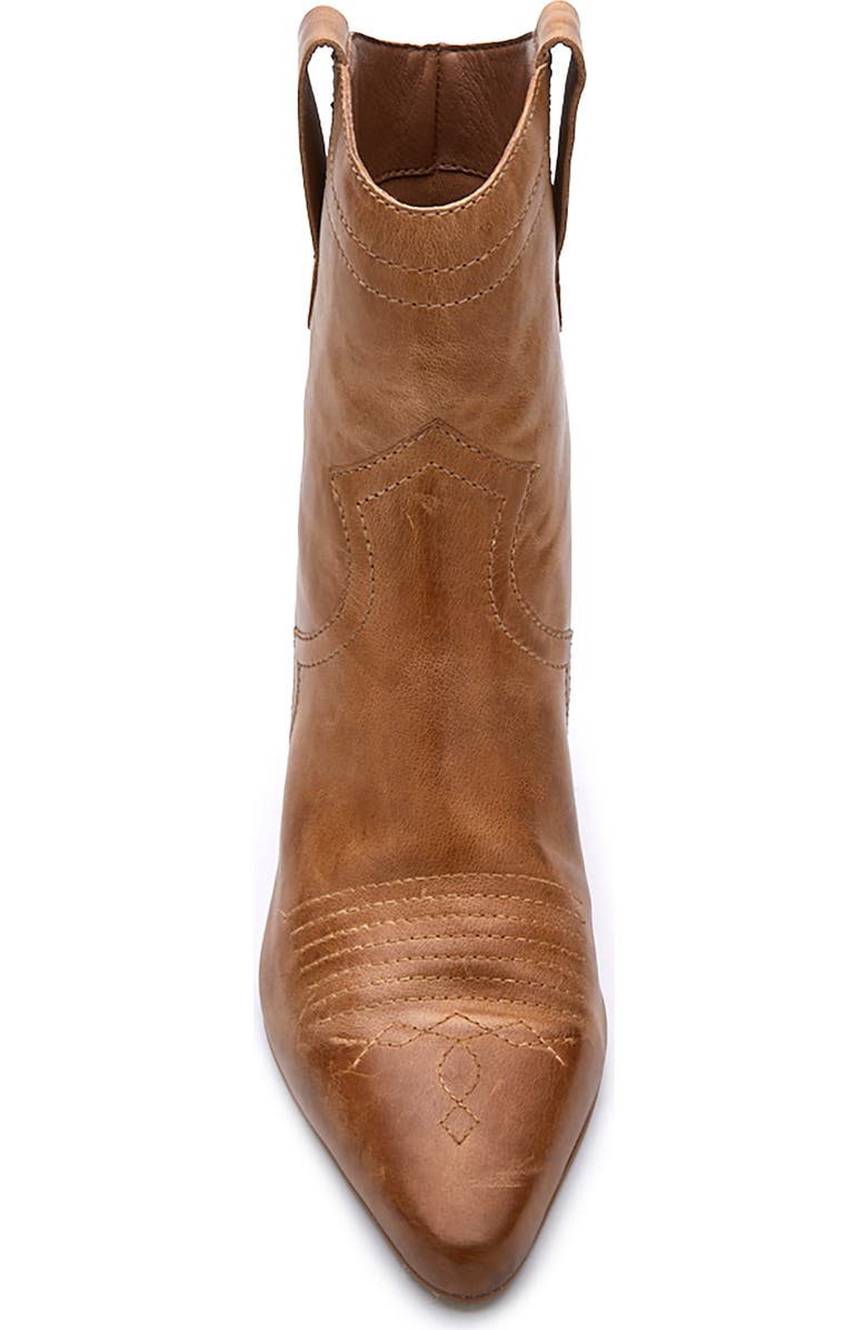 Matisse Arlo Western Bootie, Alternate, color,