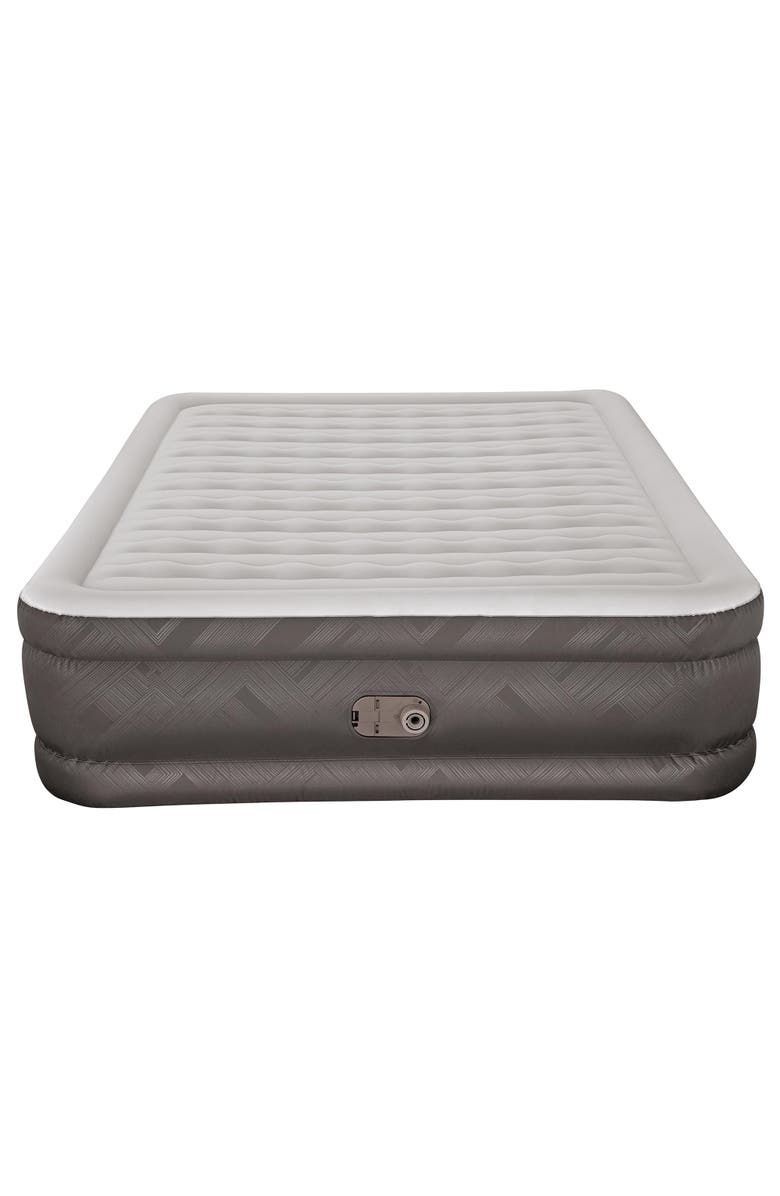 Bestway Tough Guard 18" Queen Air Mattress, Alternate, color,