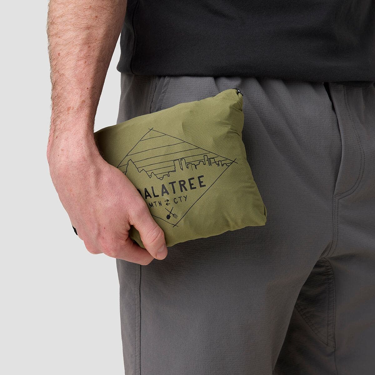 Coalatree Men's Barrage Technical Shell (Men) | Nordstrom