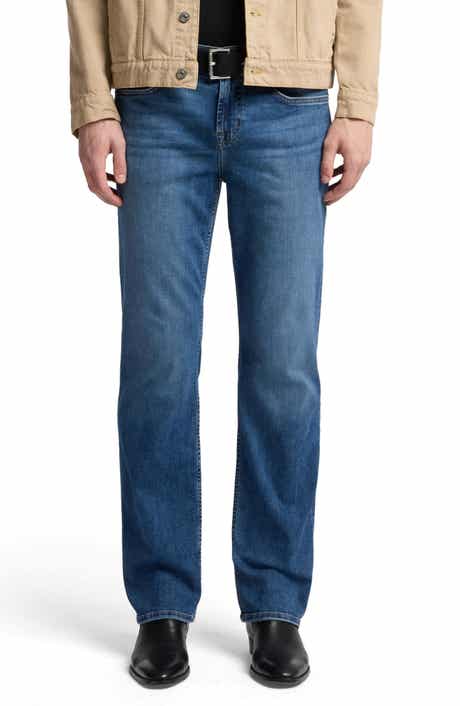 7 For All Mankind Austyn Relaxed Straight Leg Jeans