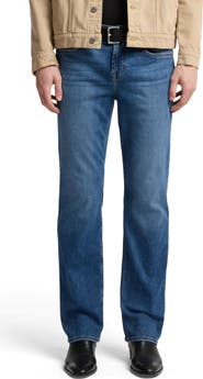 7 For All Mankind Austyn Relaxed Straight Leg Jeans