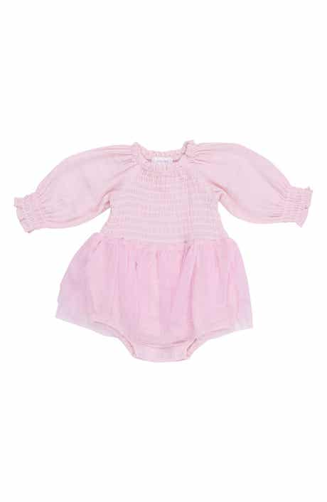 Angel Dear Tutu Skirted Bodysuit
