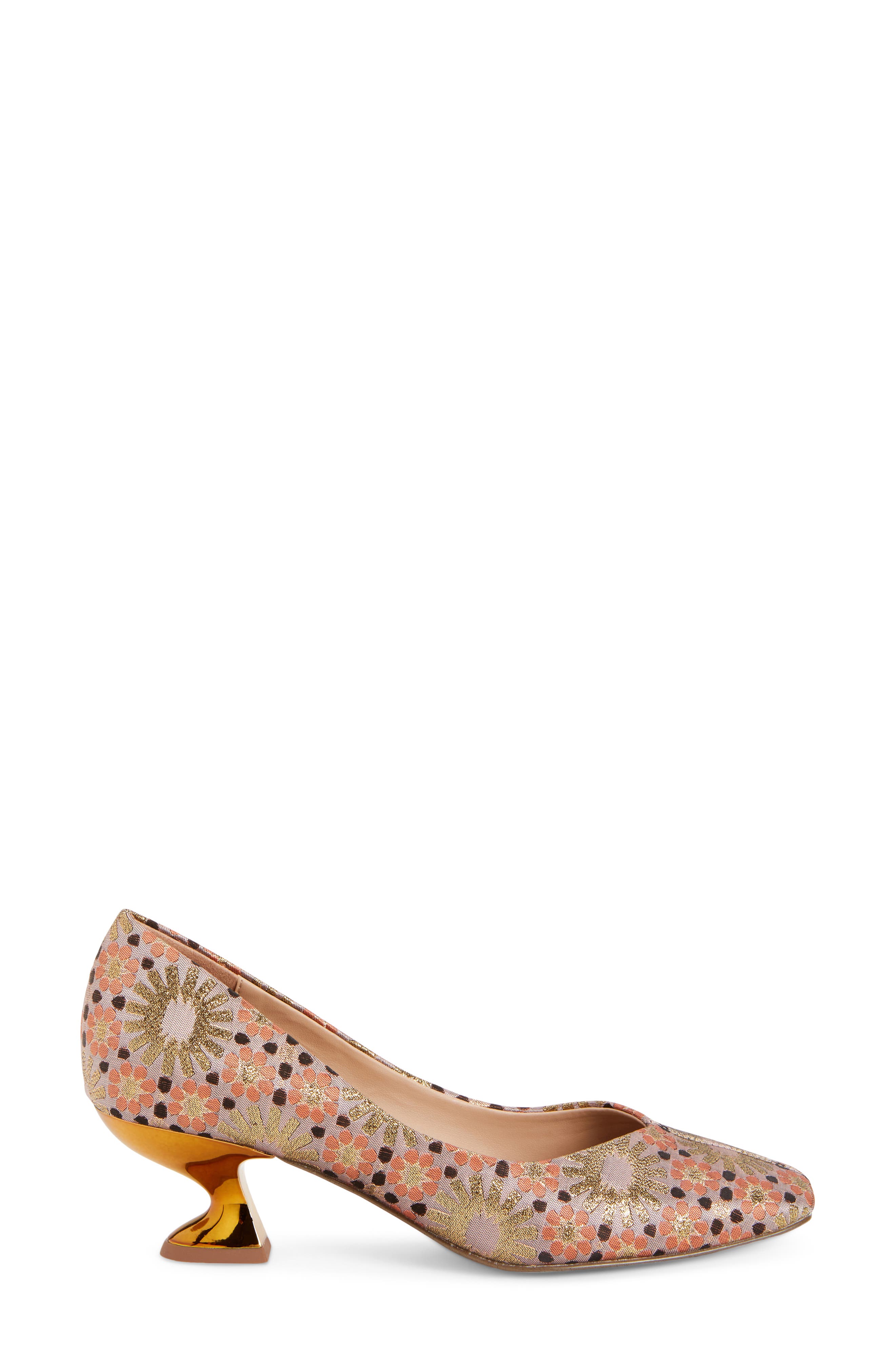 Katy Perry The Laterr Pump, Alternate, color, 