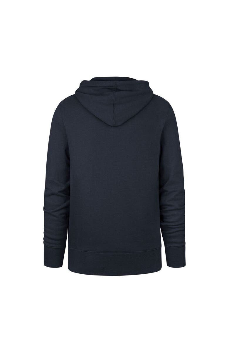 '47 Men's '47 Navy Houston Astros 2022 World Series Champions Headline Pullover Hoodie, Alternate, color, 