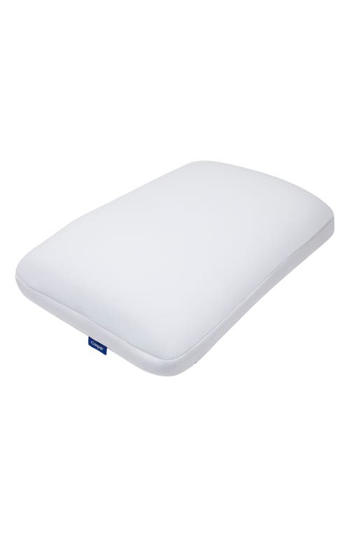 Casper Set of 2 Hybrid Pillows in White