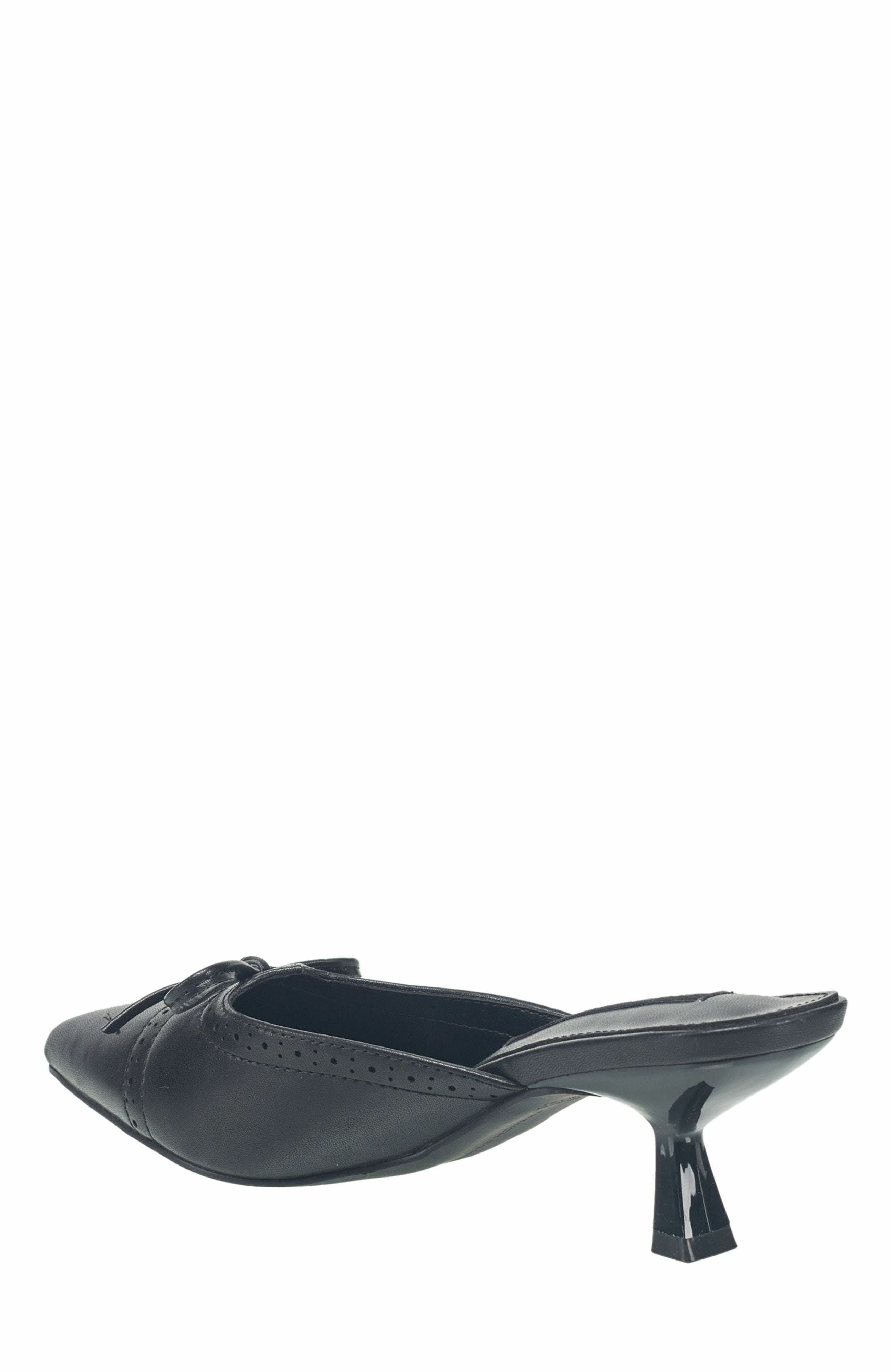 French Connection Brea Kitten Heel, Alternate, color, 