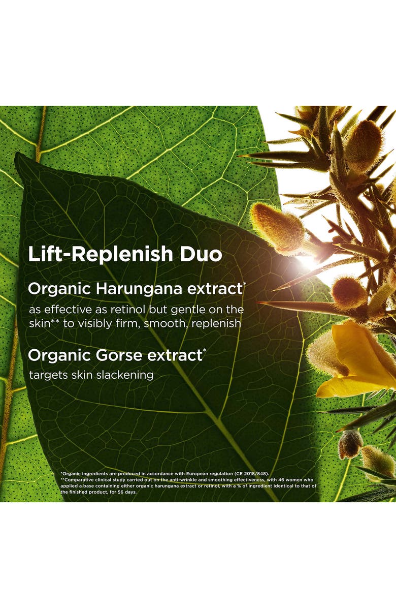 Clarins Super Restorative Anti-Aging Night Moisturizer, Alternate, color, 