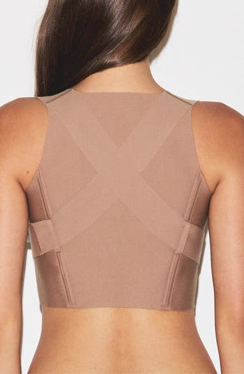 Body Posture Enhancing Vest