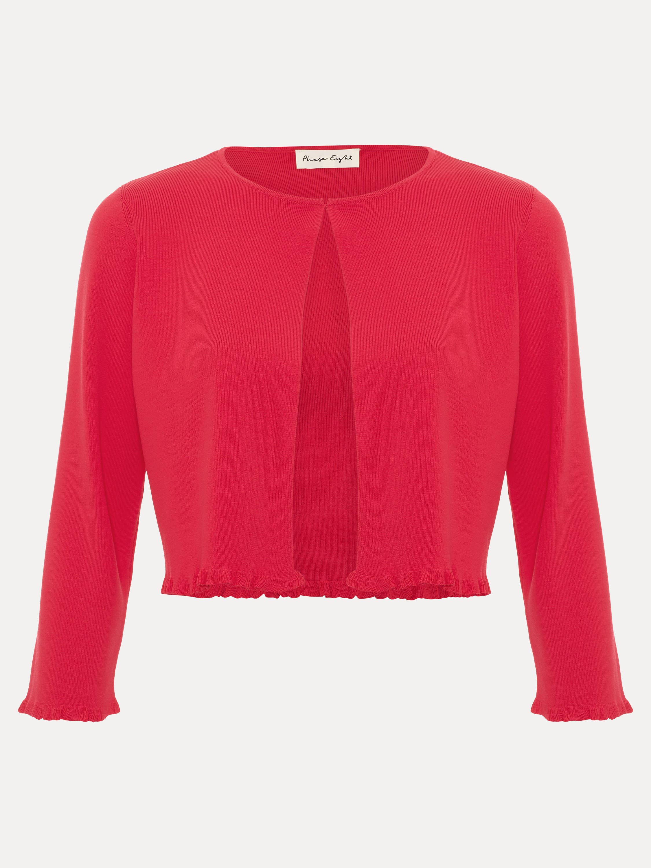 Mimi Knit Cover Up Cardigan - image 2