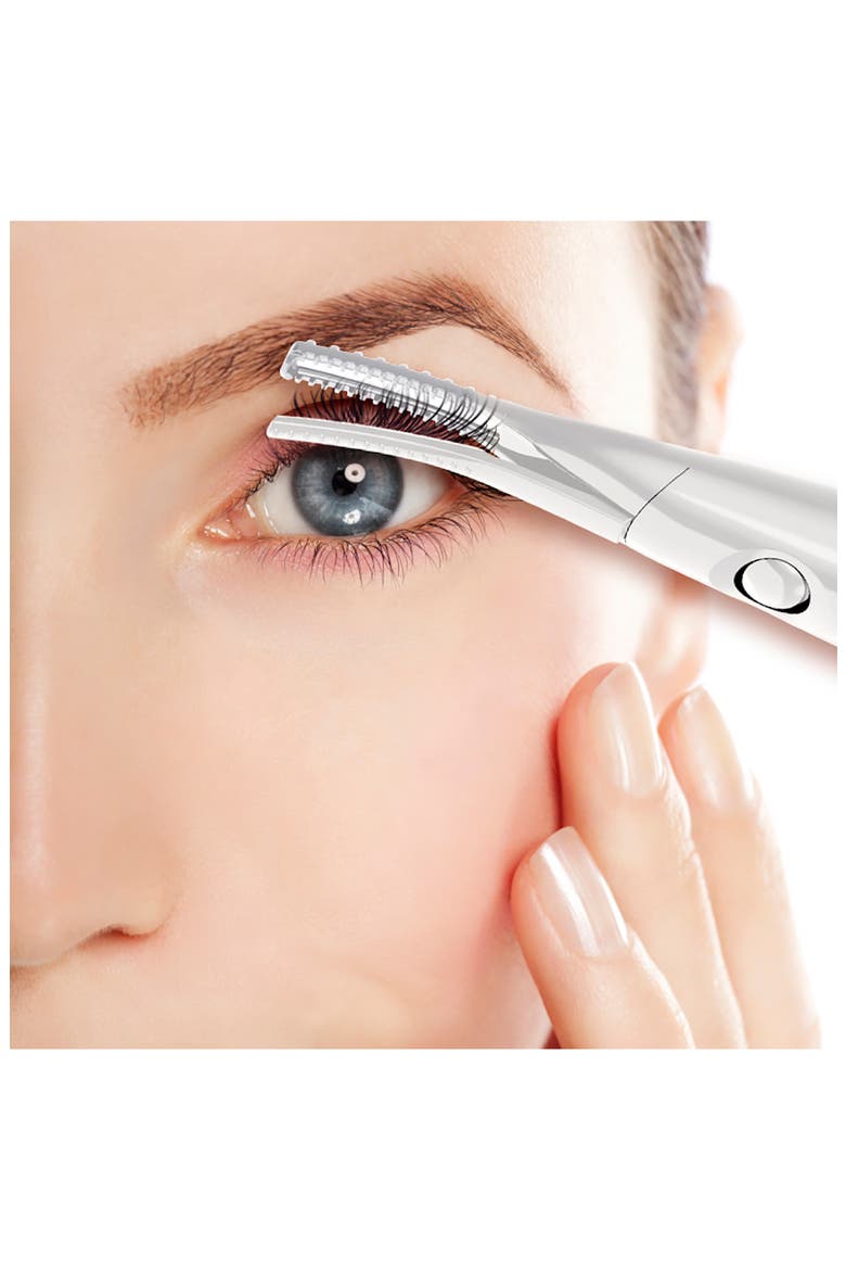 Eyelash Curler, Alternate, color, PINK