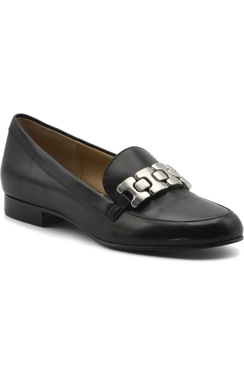Adrienne Vittadini Raja Loafer, Main, color,