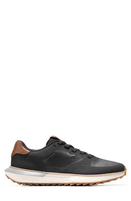 Cole Haan Grandpro Ashland Ii Golf Sneaker In Multi