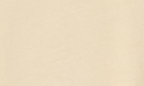 Lucky Brand Short Sleeve Marled Linen Button-up Shirt In Neutral
