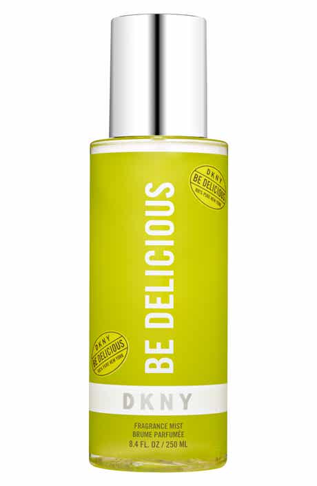 DKNY Be Delicious Fragrance Body Mist