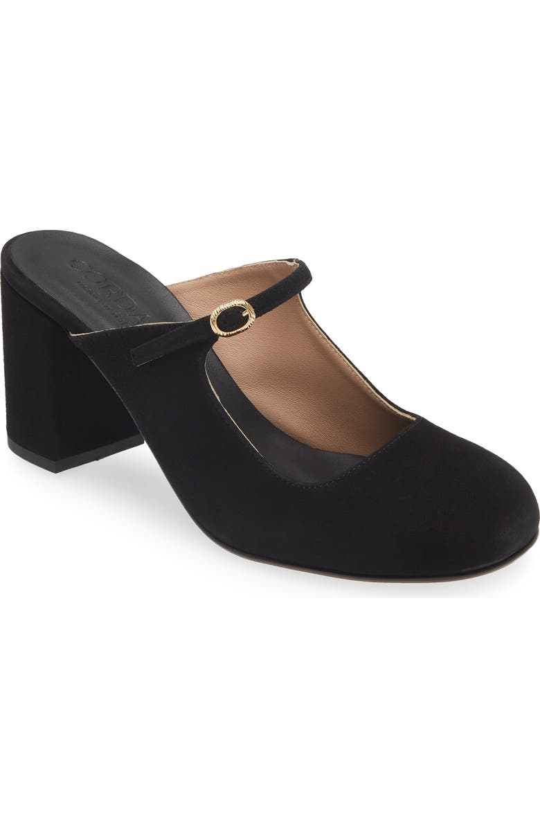 Cordani Shayna Mary Jane Mule, Main, color,