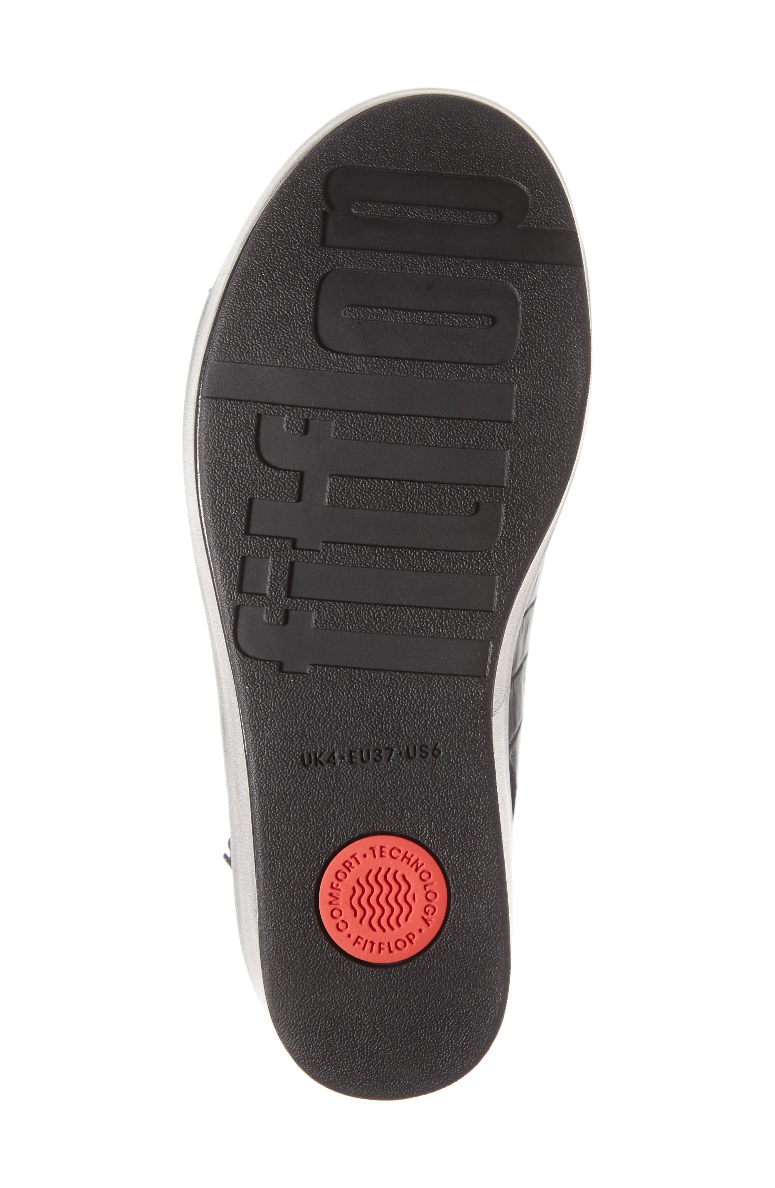 FitFlop Eloise Platform Sandal, Alternate, color, 