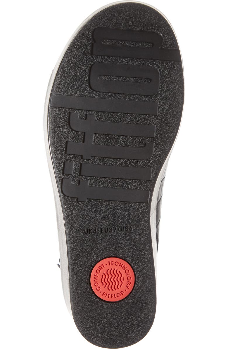 FitFlop Eloise Platform Sandal, Alternate, color,