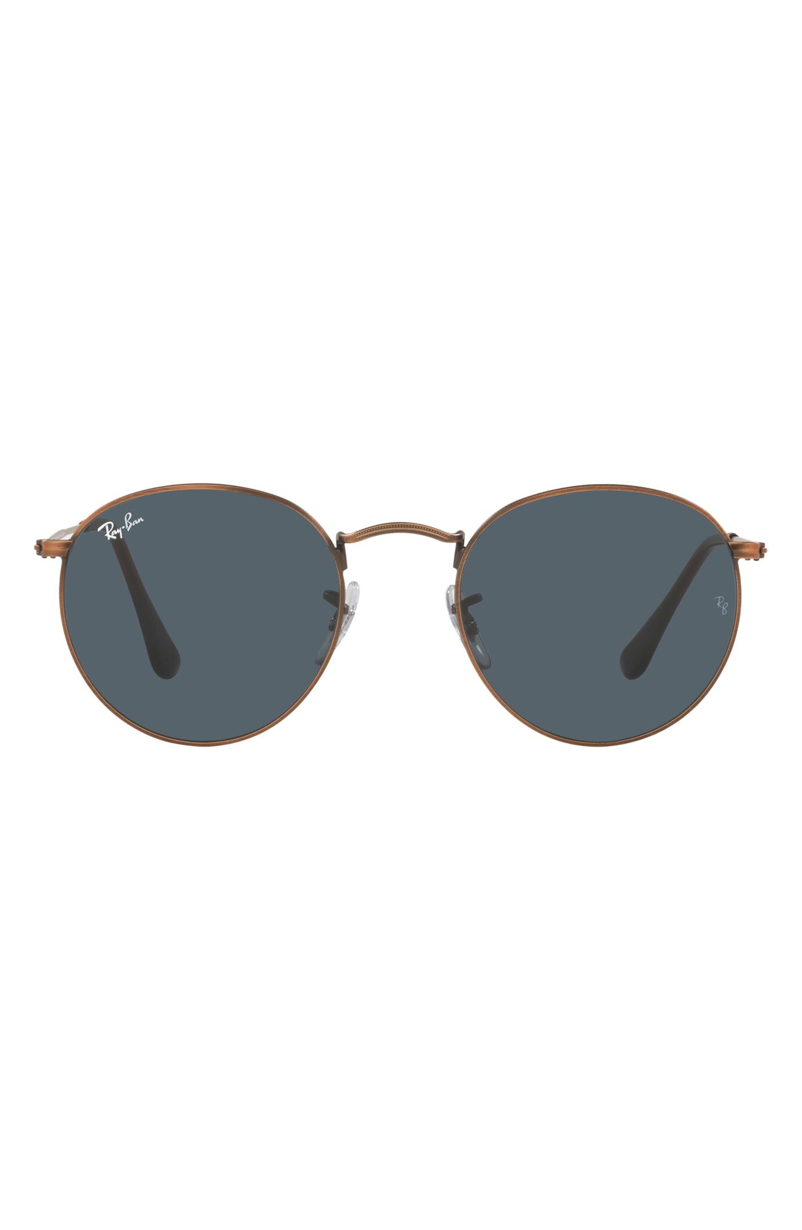Icons 53mm Retro Sunglasses | Nordstrom display picture 1