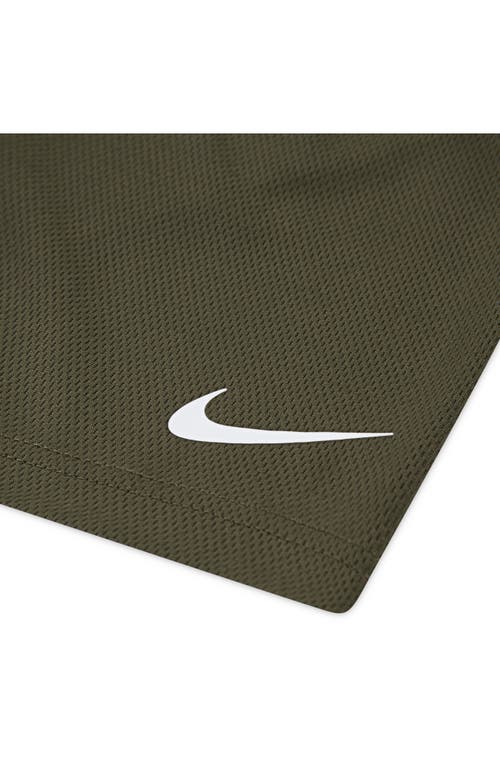 Nike Just Do It T-shirt & Shorts Set