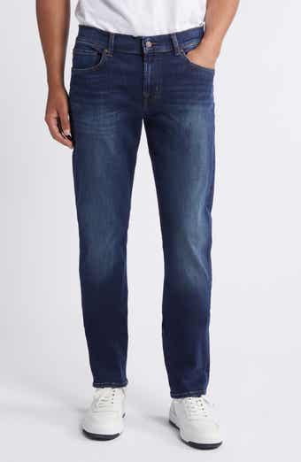 7 For All Mankind Slimmy Slim Fit Jeans