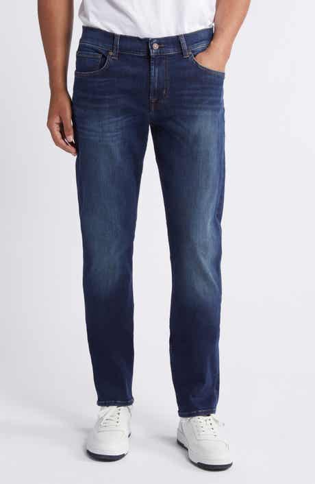 7 For All Mankind Slimmy Slim Fit Jeans