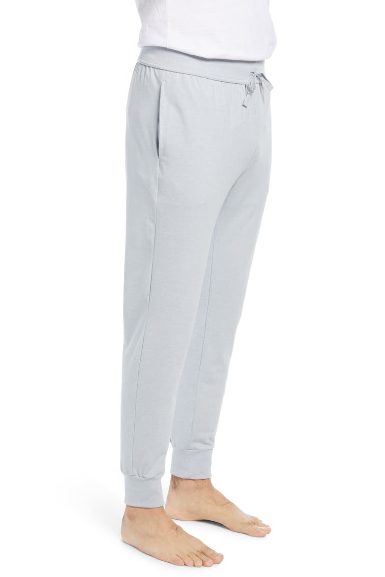 Lounge Joggers, Alternate, color, LIGHT GREY HEATHER