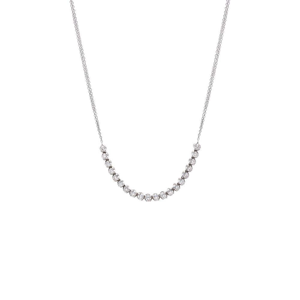 selected 14K White Gold