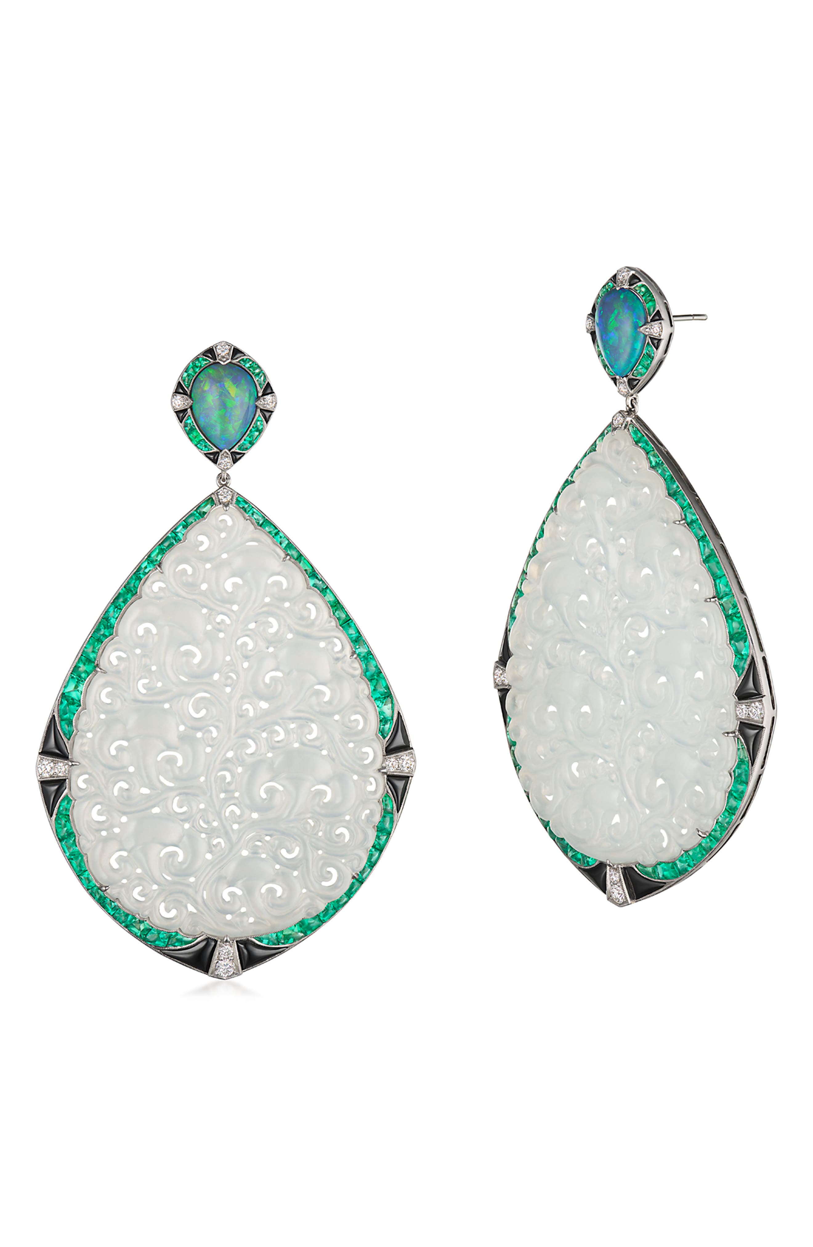 selected WHITE GOLD