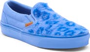 Vans Kids' x KPop Demon Hunters Derpy Tiger Slip-On Sneaker