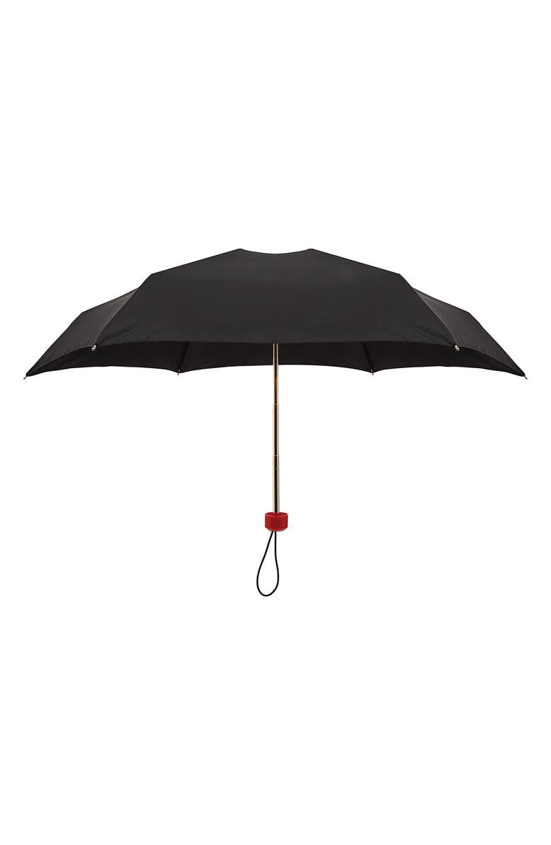 Hunter Original Mini Compact Umbrella, Main, color,