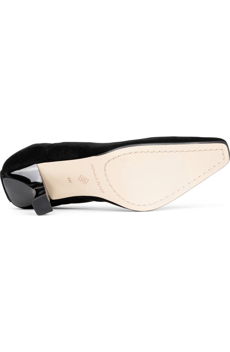 Donald Pliner Square Toe Pump, Alternate, color,
