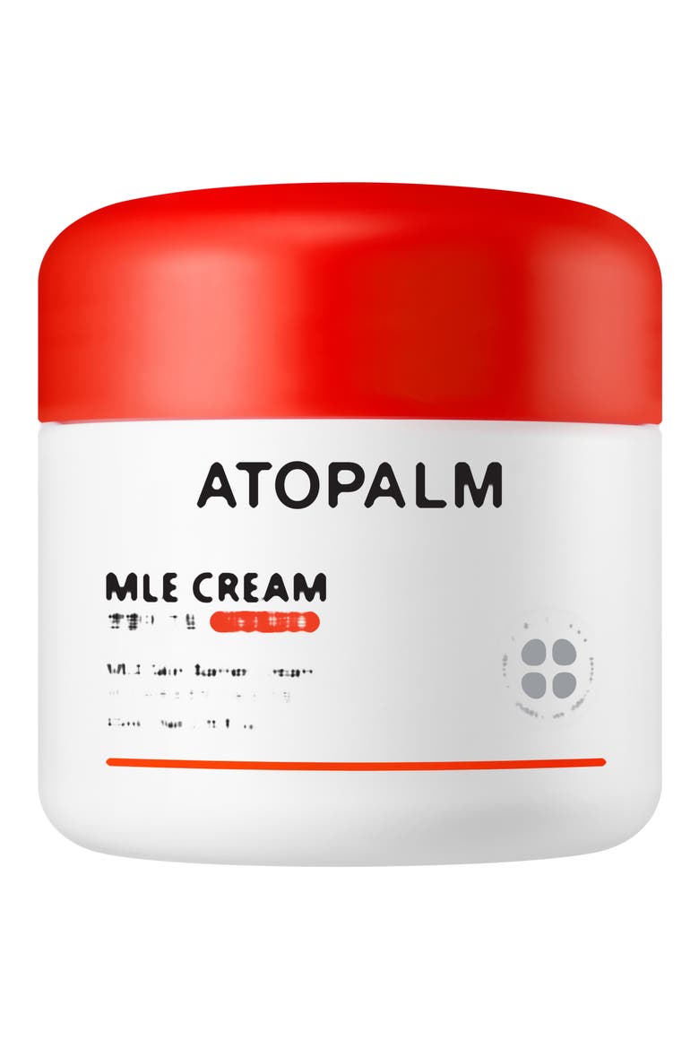 MLE Cream, Main, color, NO COLOR