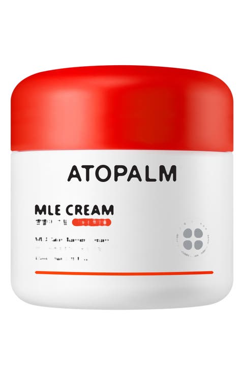 MLE Cream