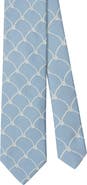 Robert Talbott Robert Net Rope Best of Class Necktie