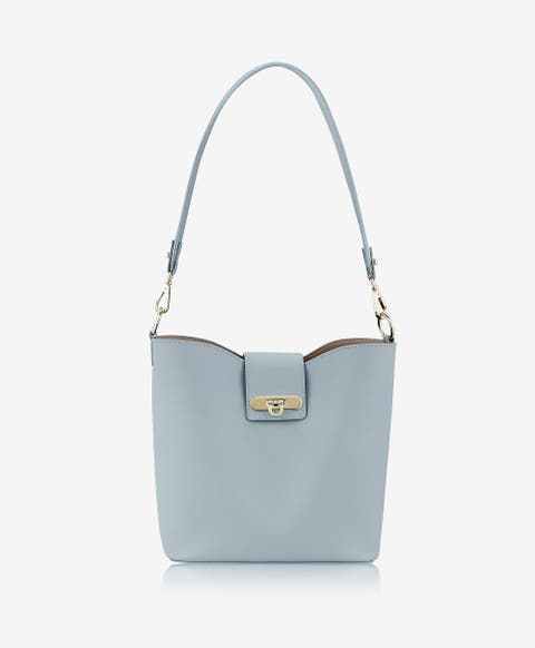 Isabel Bucket Bag