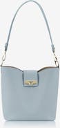 GiGi New York Isabel Bucket Bag