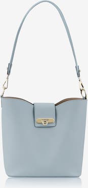 GiGi New York Isabel Bucket Bag