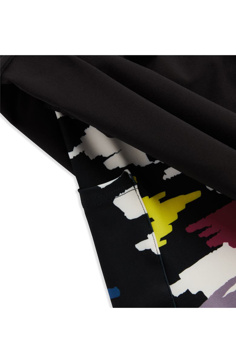 TomboyX Everyday Compression Shorts, Alternate, color,