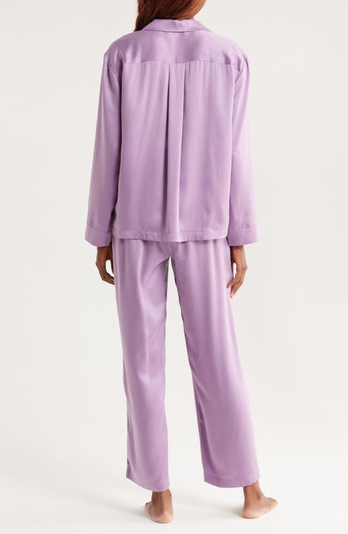 Lunya Washable Silk Pajamas