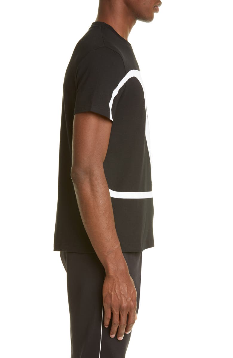 Valentino V-Logo T-Shirt, Alternate, color,