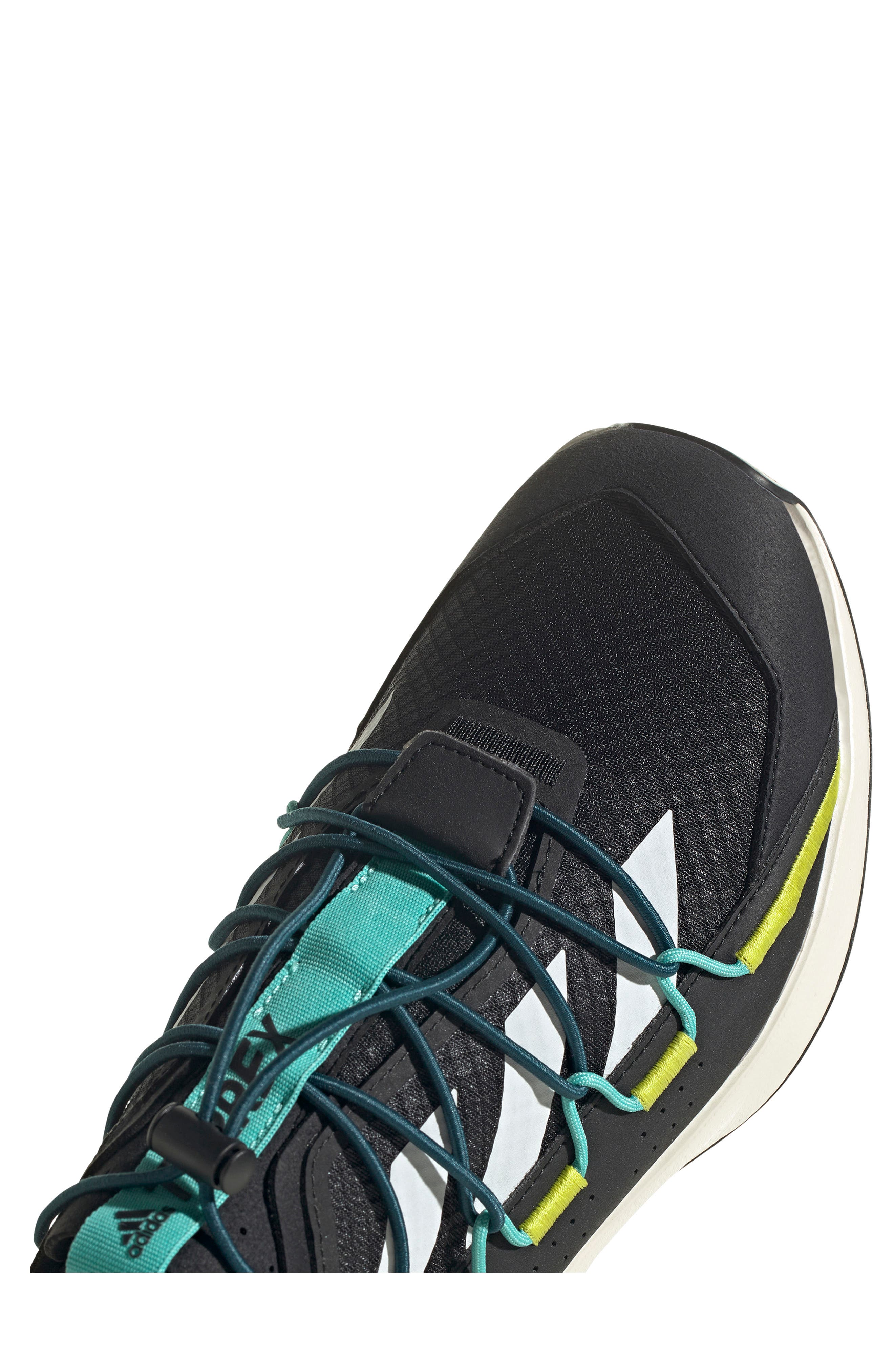 adidas Terrex Voyager H.RDY Hiking Sneaker, Alternate, color, 